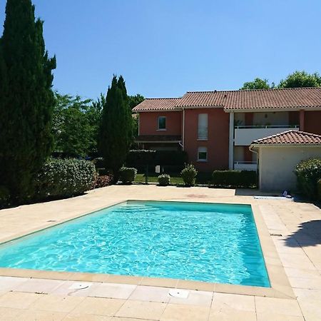 Appartement Cosy A Dax Avec Piscine Partagee 65 M² 외부 사진