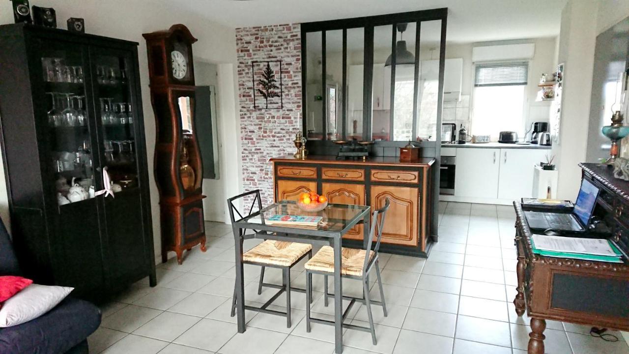 Appartement Cosy A Dax Avec Piscine Partagee 65 M² 외부 사진