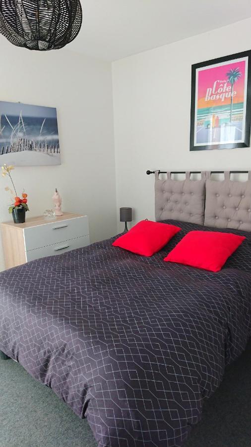 Appartement Cosy A Dax Avec Piscine Partagee 65 M² 외부 사진
