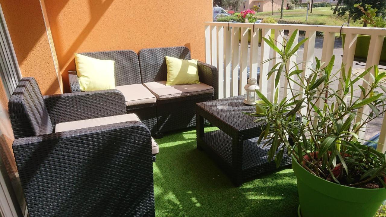 Appartement Cosy A Dax Avec Piscine Partagee 65 M² 외부 사진