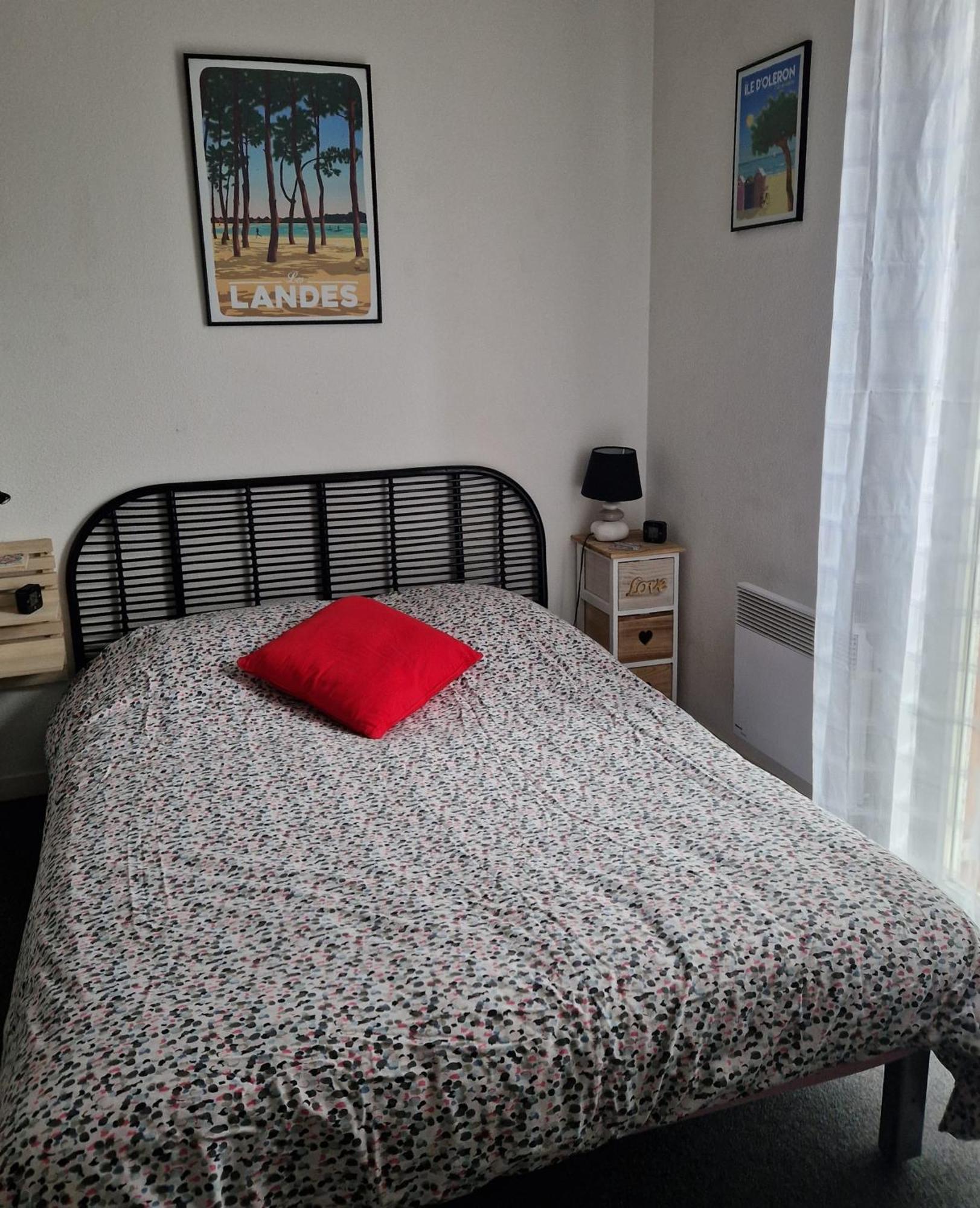 Appartement Cosy A Dax Avec Piscine Partagee 65 M² 외부 사진